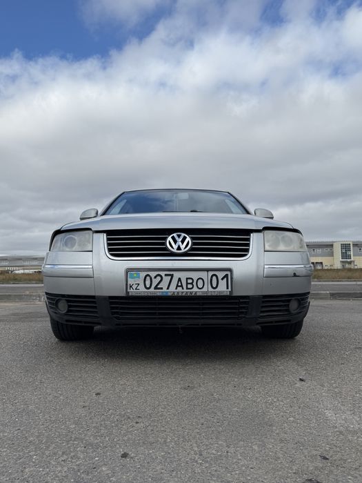 Продам Volkswagen Passat B5+