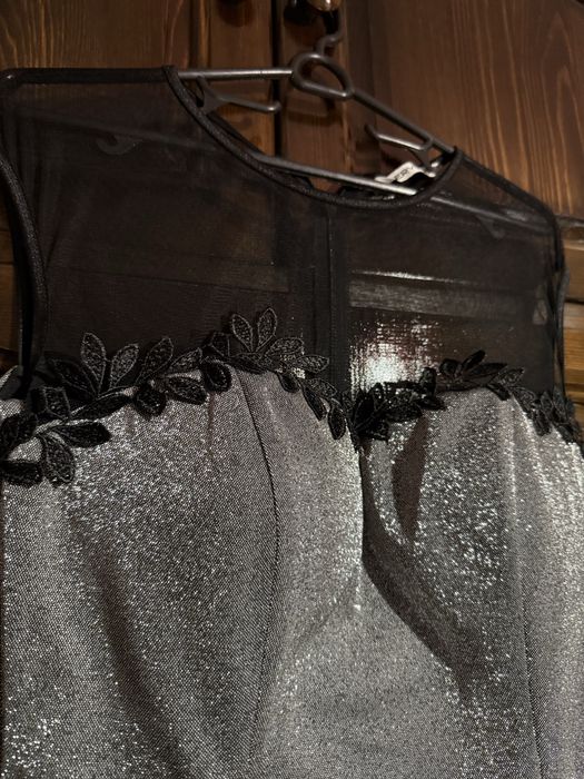 Рокля 38 номер , С размер