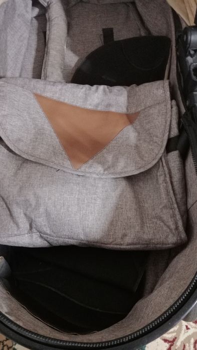 каляска сатылады