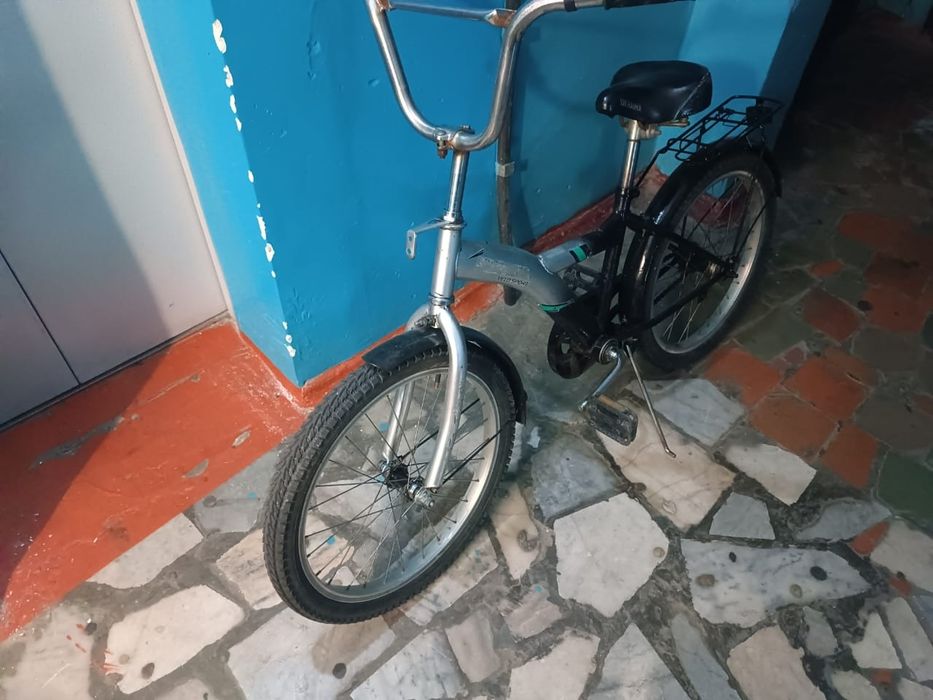 Велосипед .ДД...