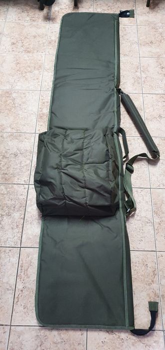 ПРОМО!! Шарански калъф за 3+3въдици FILSTAR  190см. и 200см.