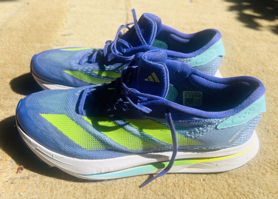 Adidas AdiZero LightStrikePro