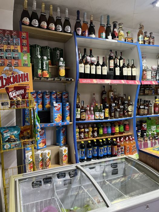 Сдам в аренду магазин