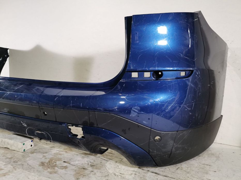 Bara spate BMW X4 G02, 2018, 2019, 2020, 2021, 2022, cod de origine OE 5112139605