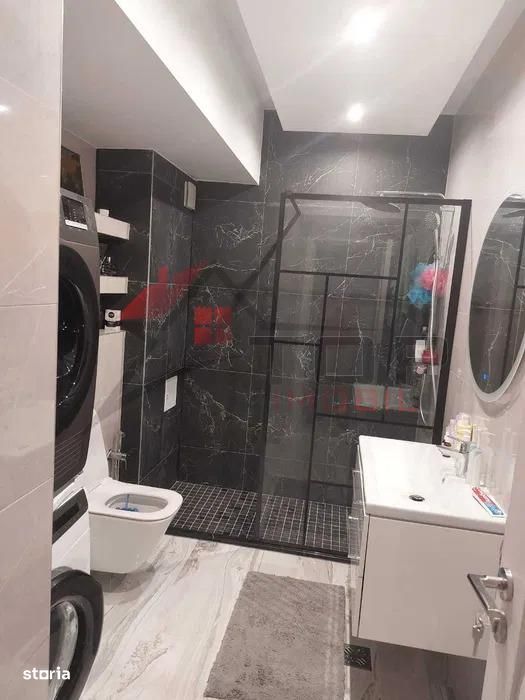 Apartament cu 3 camere, Complex Soleia- Valea Lupului