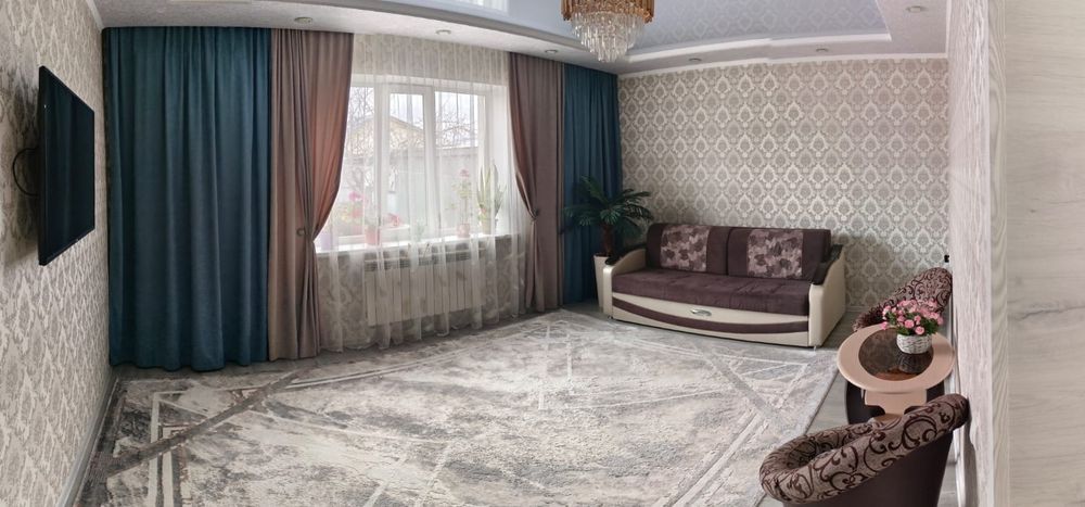 Продам дом 2020 г.п.