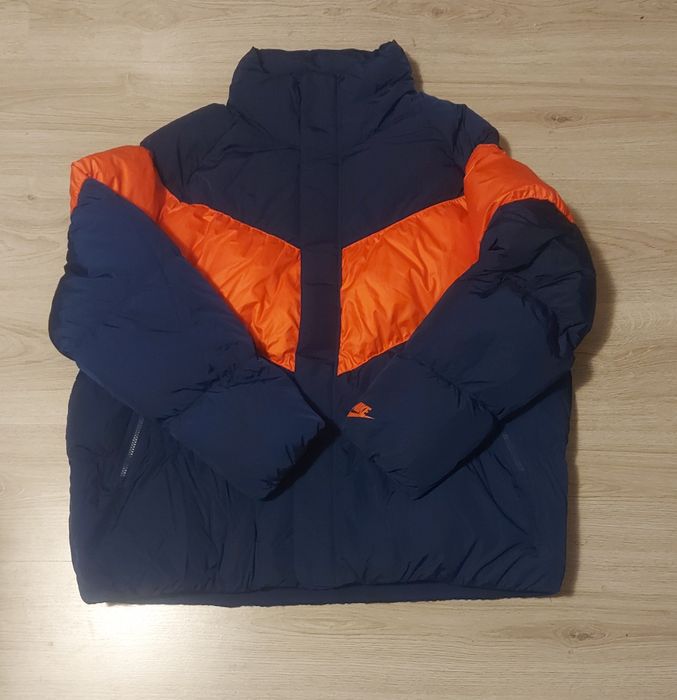 Nike яке пухено XL размер