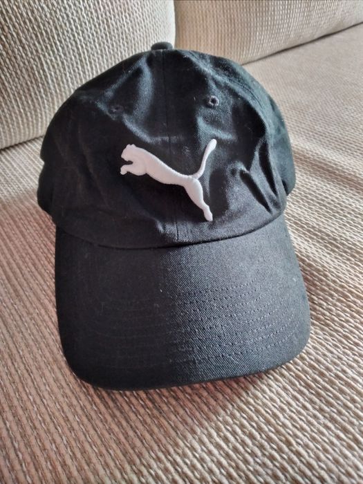 Мъжка Шапка Puma