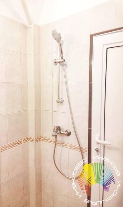 Дава се под наем Двустаен апартамент в Бургас, Братя Миладинови - 55 кв.м за 357 € - Снимка #7