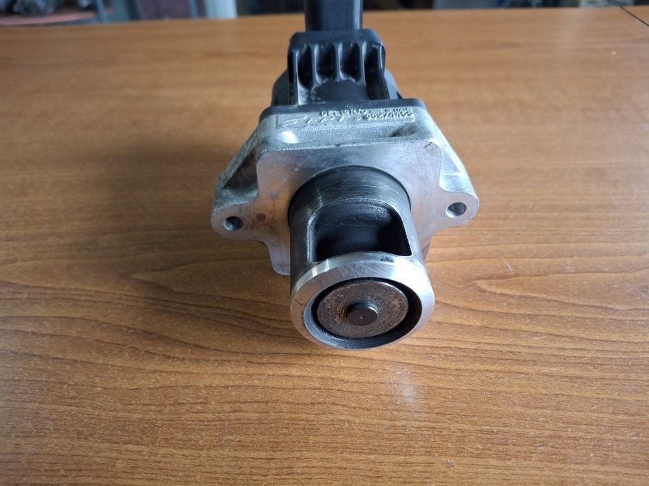 EGR supapa Fiat Alfa Romeo Jeep Compas Lancia  1.6 2.0 Mjtd 2008+