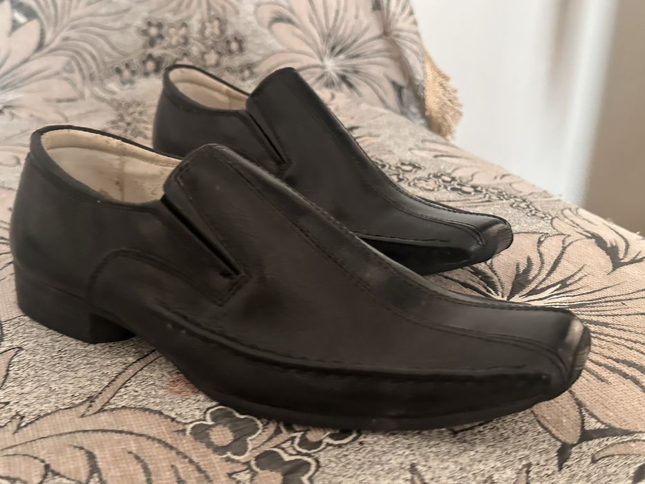 Обувь мужская 37 размер