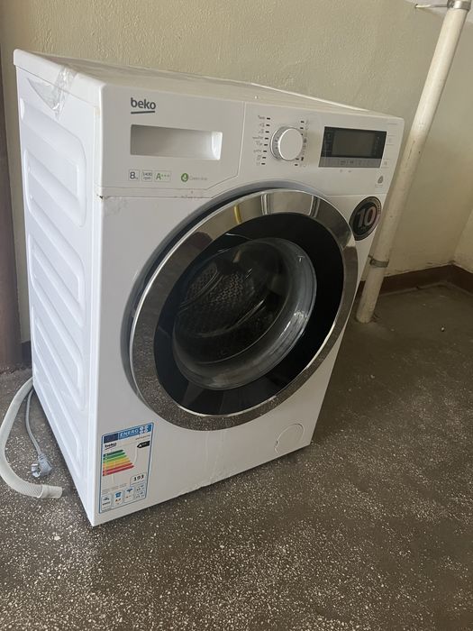 Masină de spalat beko