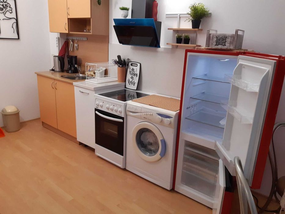 Морски апартамент под наем