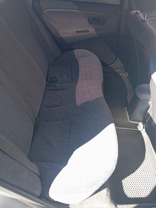 Продам машину Хонда Домани