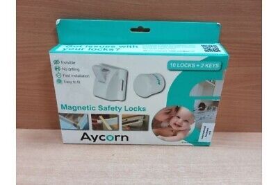 Предпазители за шкафове магнитни