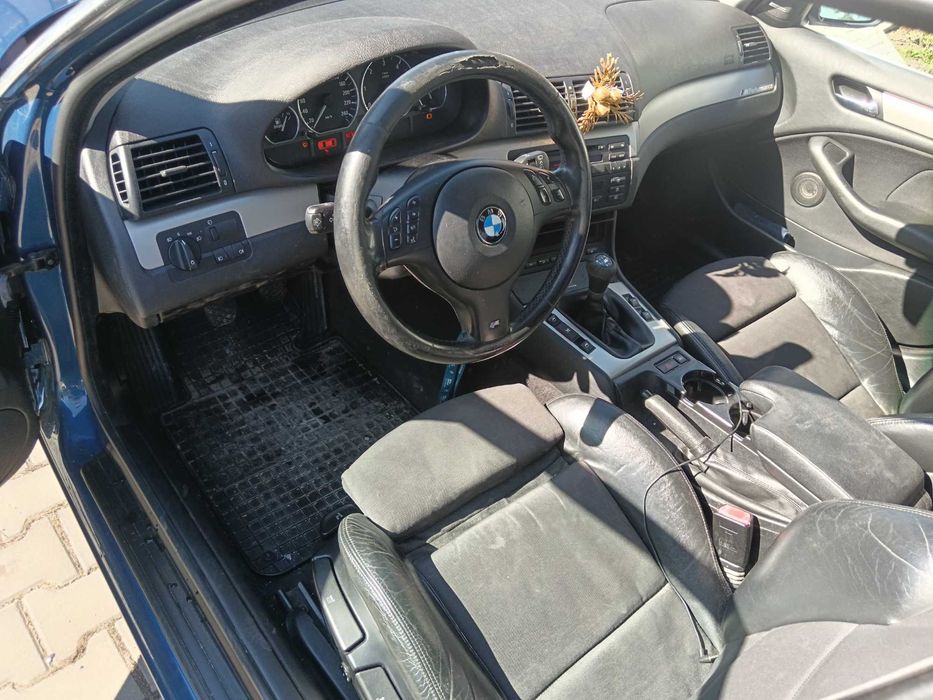 Bmw 320d de vanzare