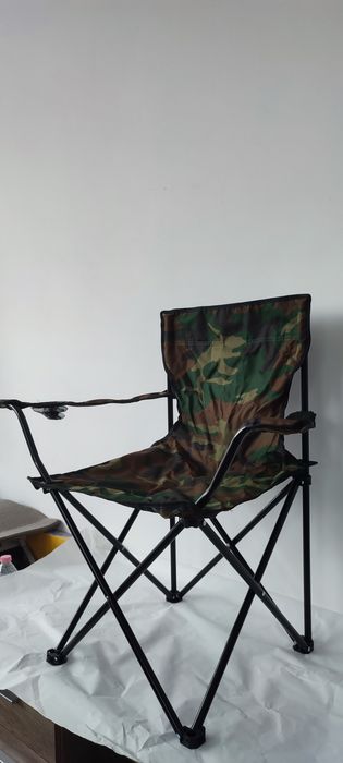 Рибарски стол ПРОМОЦИЯ