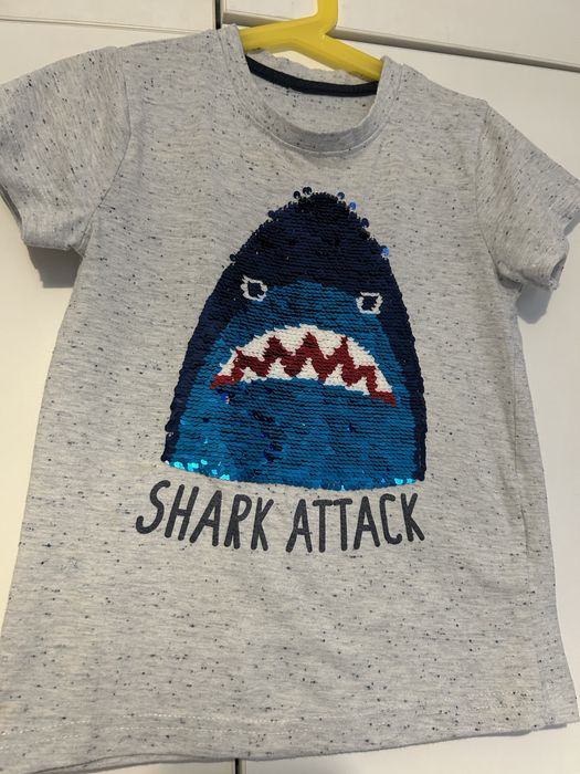 Тениски Mango, Okaidi 116 см