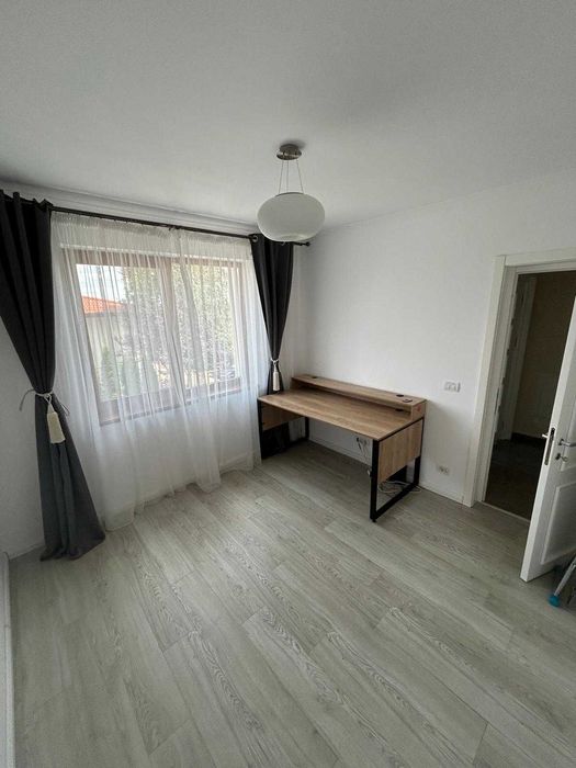 Apartament 3 Camere, Valea Lupului, Iasi