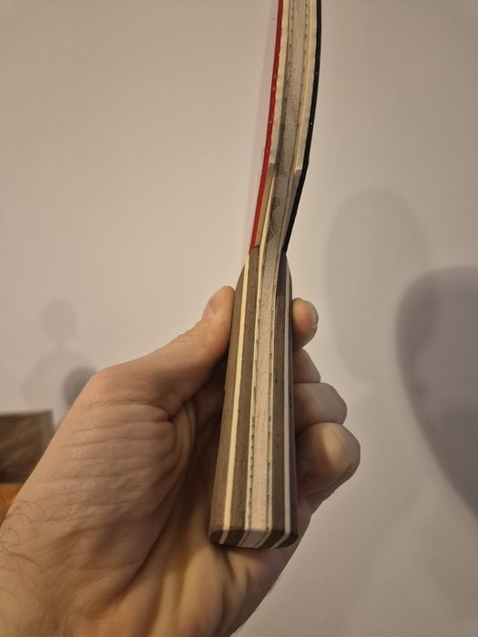 Paleta tenis de masa XVT Archer, Ofensiva, Efect 10/10