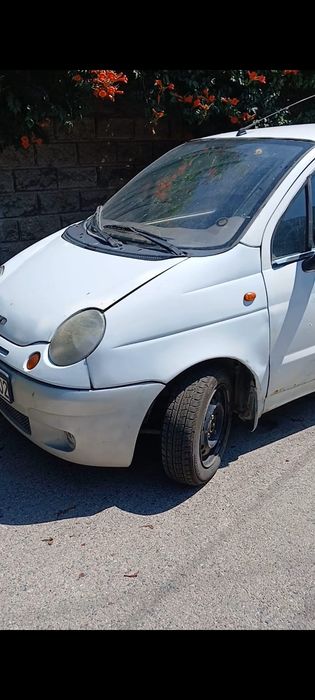 Продам Matiz 2007 год