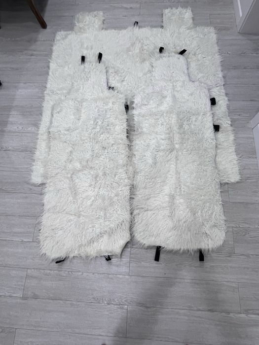 Накидки для сиденья