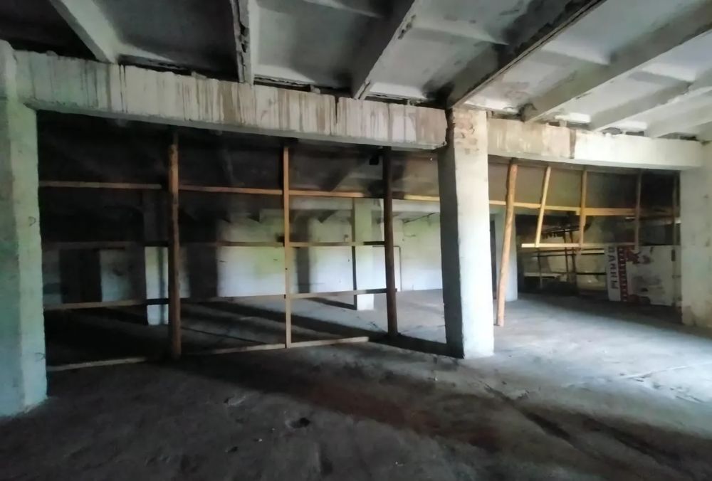 Продам базу, склады.