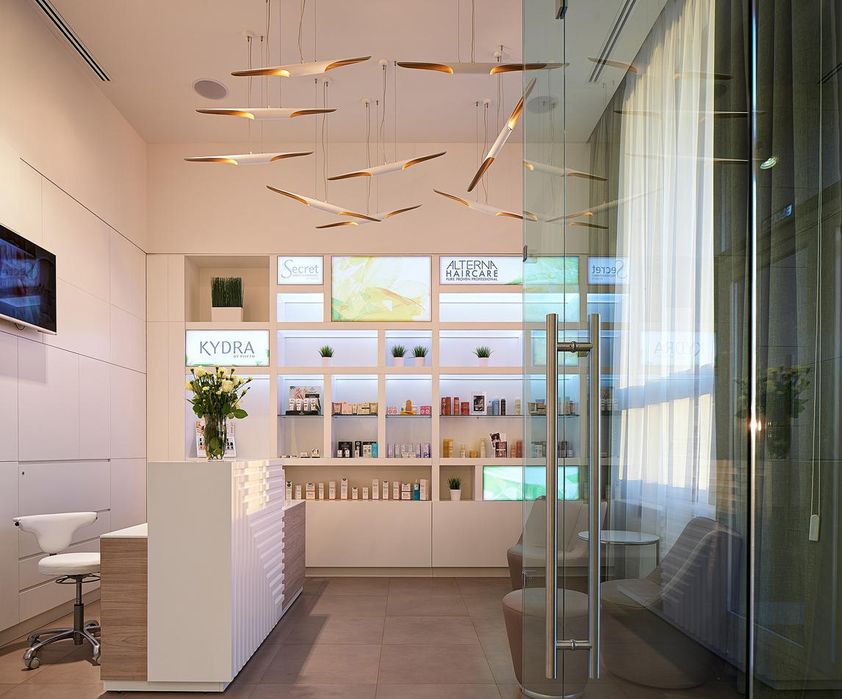 Дизайн интерьера от 900 тг