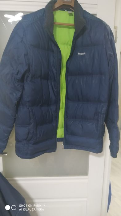 Спецодежда и обувь зимние