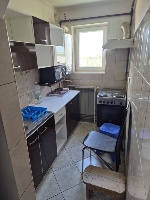Vand apartament 2 camere in Medgidia