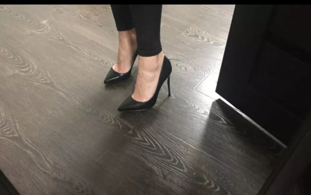 Туфли женские