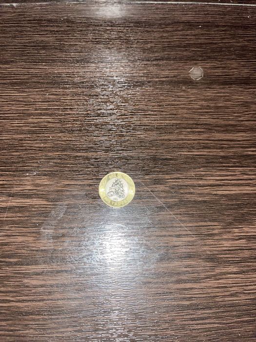 100 тенге сакский стил