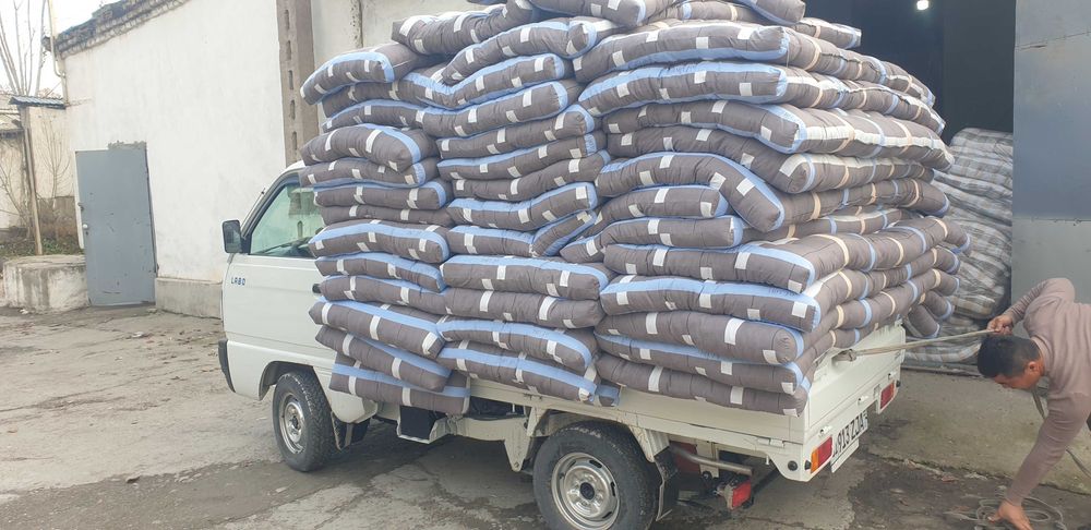 Постельное бельё одноместное в ассортименте