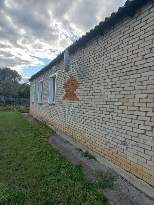 Продам дом с.Айет
