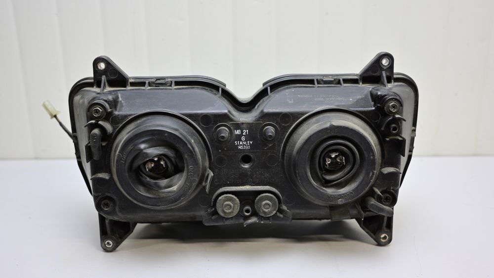 Far Honda XL1000V Varadero SD01 1999 - 2002