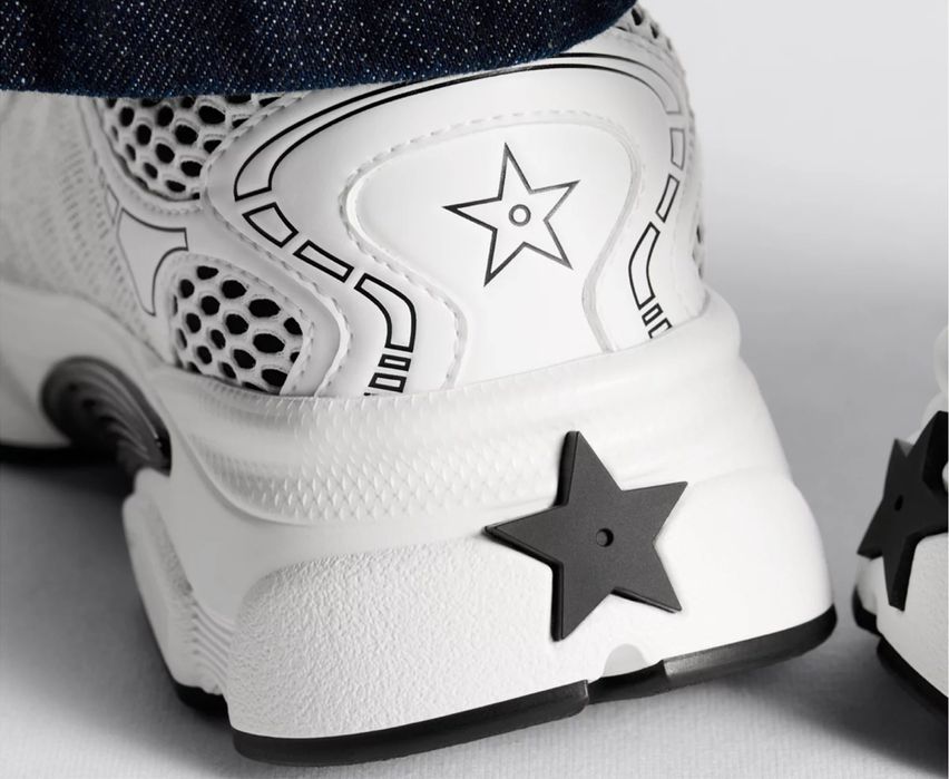 Дамски маратонки Dior