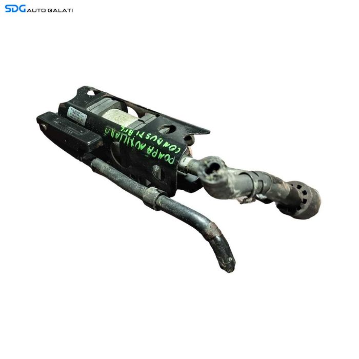 Pompa Secundara Auxiliara Combustibil Volkswagen Passat B6 2.0 TDI 2005 - 2010 Cod 1K0127023H [A0252]