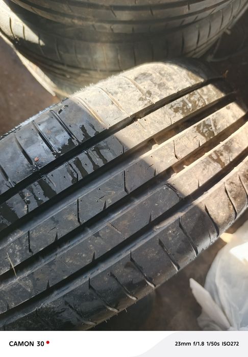 Резина хорошая состоянии