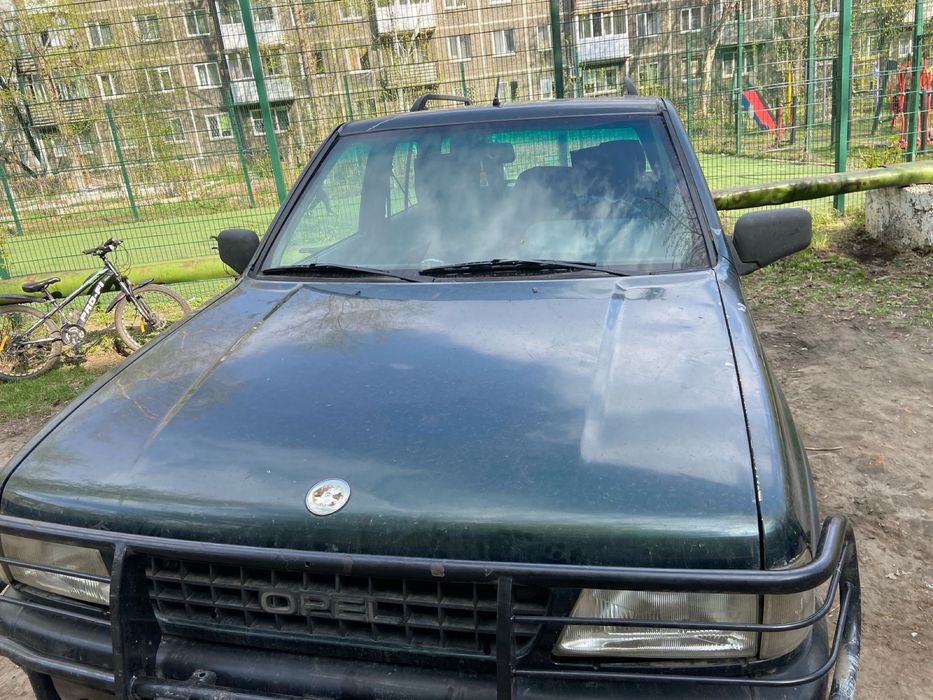 Продам автомобиль