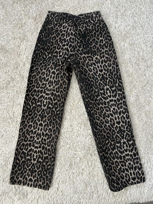 Луксозни Дамски дънки