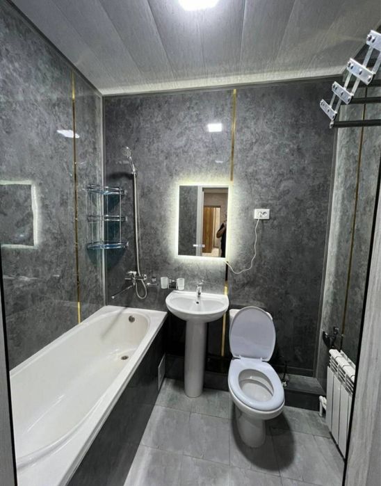 Квартира арендага берилади