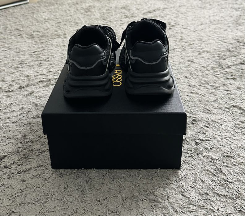 Sneackers IL PASSO ,27