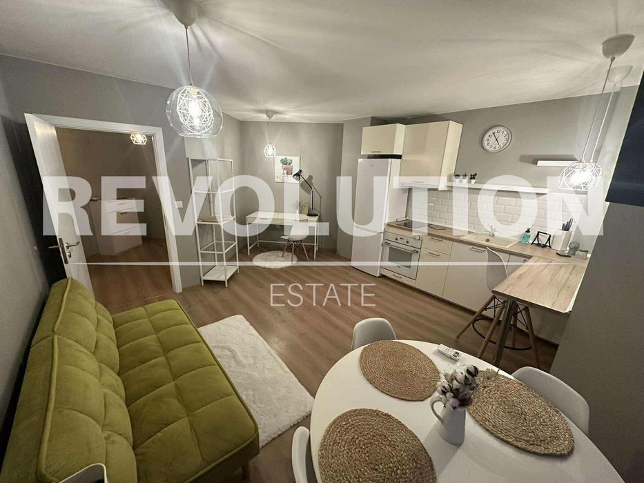 Двустаен апартамент  в гр.Варна, Базар Левски!