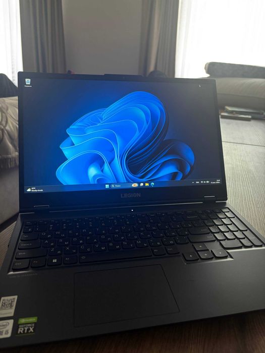 ПРОДАЕТСЯ Ноутбук Lenovo