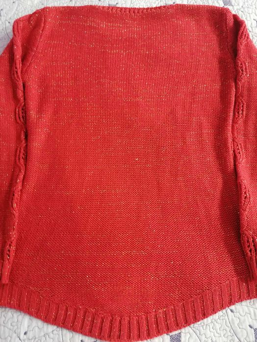 Pulovere din lâniță