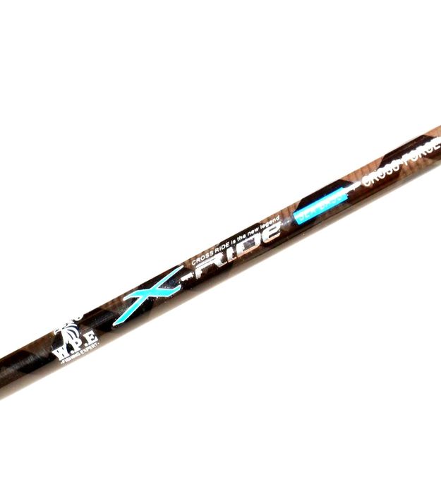 Удочка спиннинг "WPE X-RIDE" Длина-240, Тест-15-40