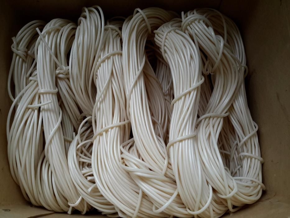 Трубка ПВХ Кембрик