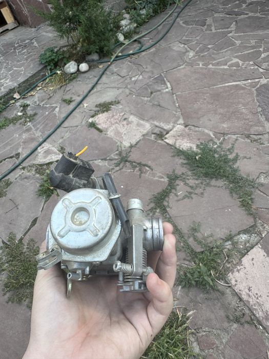 Карбюратор 150 куб