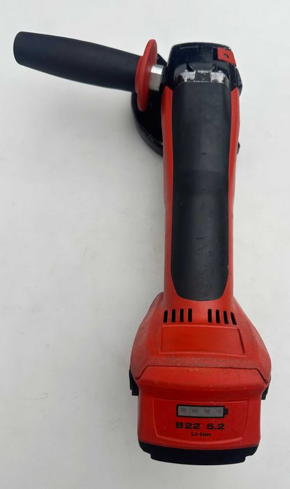 Hilti комплект - Акумулаторен сет от перфоратор, винтоверт и ъглошлайф