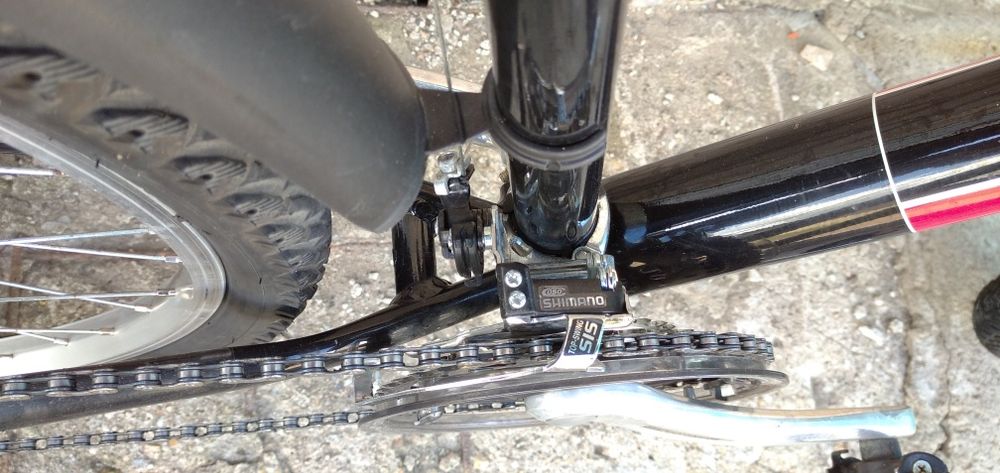 Продам велосипед